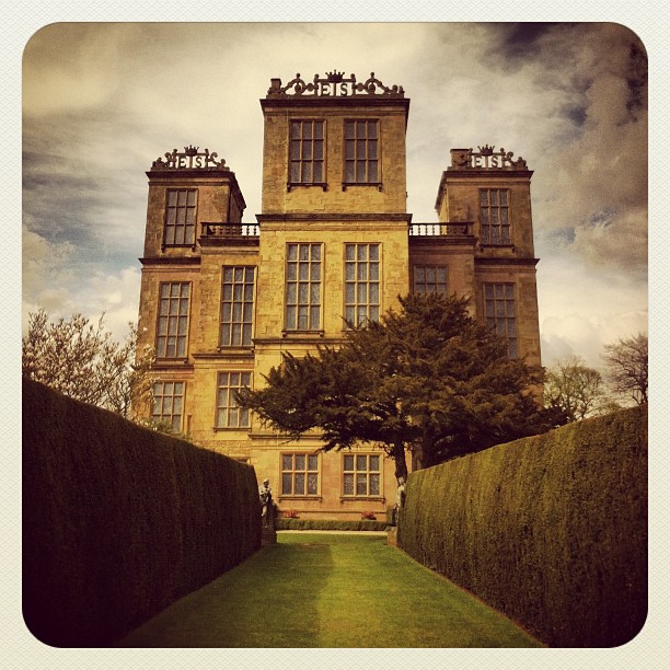 Hardwick Hall